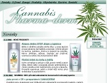 CANNABIS Pharma-derm, s.r.o.