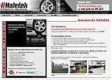 Autoservis Holeček