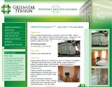 Pension GREENSTAR