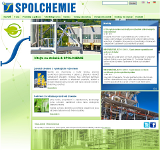 Spolchemie a.s.