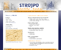 STROJPO - železářství Teplice